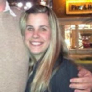 Meet your Posher, Jaclyn